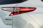 Acura RDX 2018 года